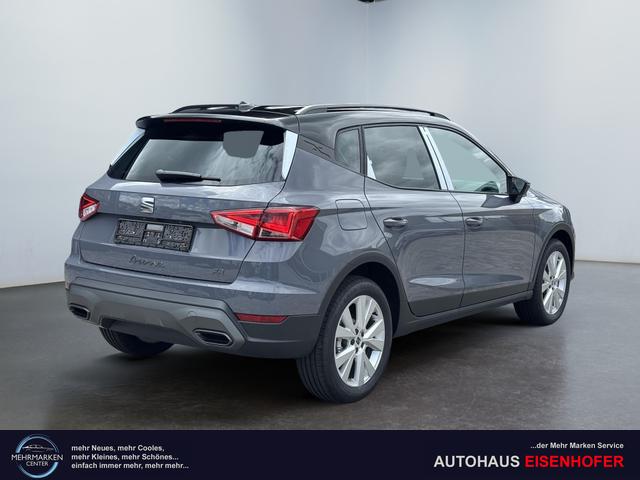 Reimport SEAT Arona FR 1.5 TSI DSG kaufen