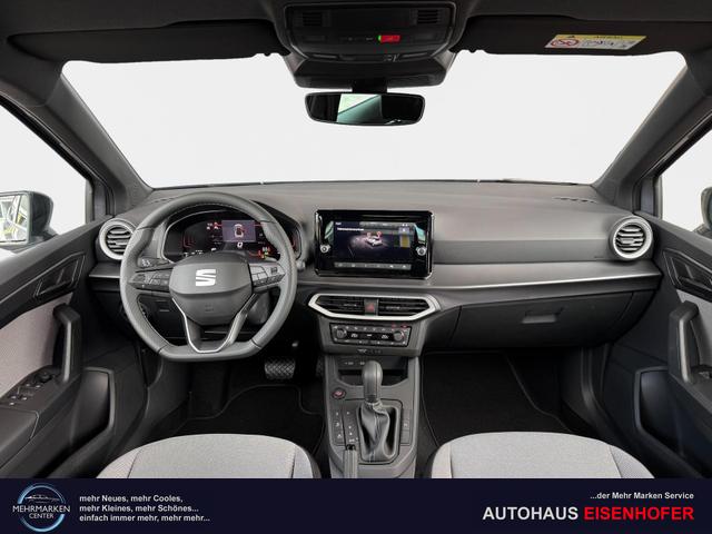 Reimport SEAT Arona FR 1.5 TSI DSG kaufen