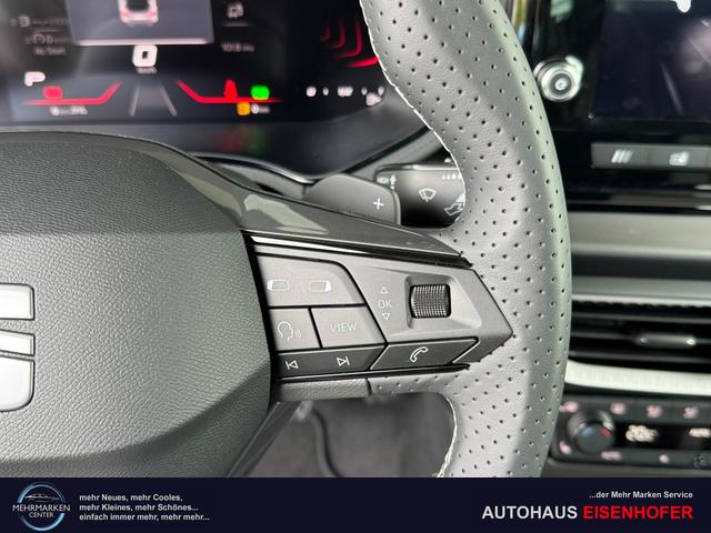 Reimport SEAT Arona FR 1.5 TSI DSG kaufen