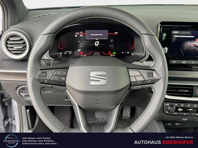 Reimport SEAT Arona FR 1.5 TSI DSG kaufen