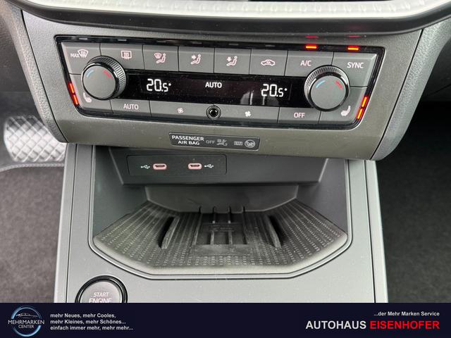 Reimport SEAT Arona FR 1.5 TSI DSG kaufen