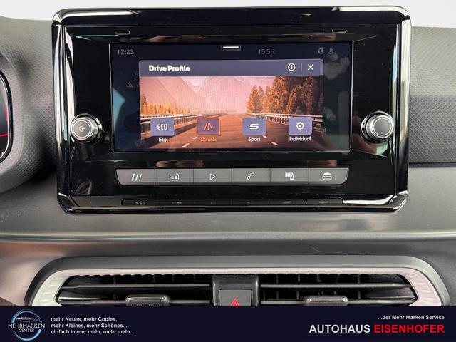 Reimport SEAT Arona FR 1.5 TSI DSG kaufen