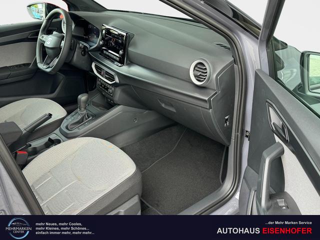 Reimport SEAT Arona FR 1.5 TSI DSG kaufen