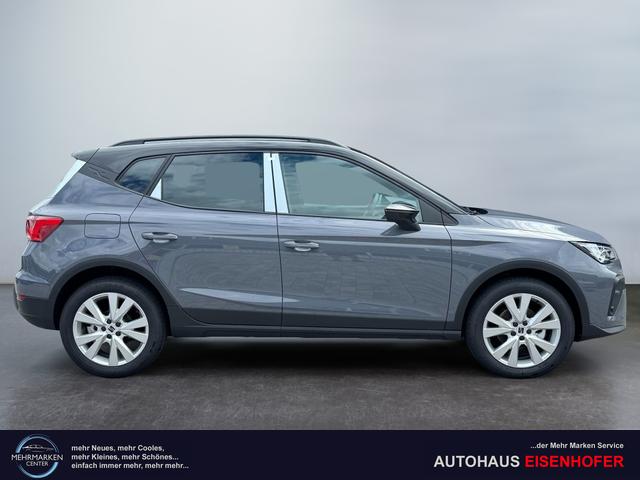 Reimport SEAT Arona FR 1.5 TSI DSG kaufen