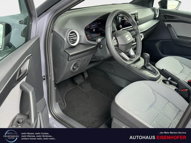 Reimport SEAT Arona FR 1.5 TSI DSG kaufen