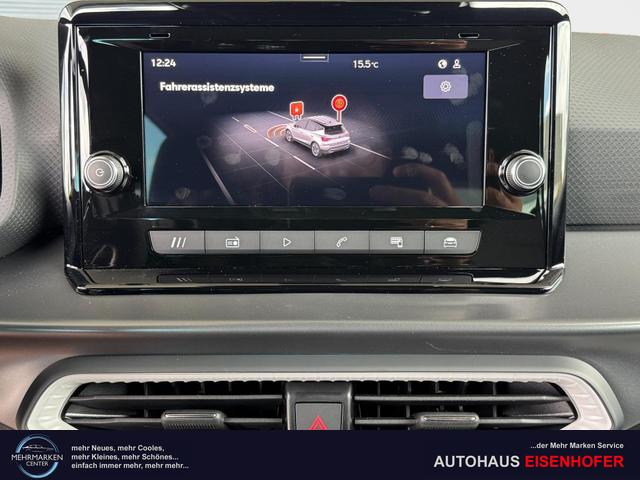 Reimport SEAT Arona FR 1.5 TSI DSG kaufen