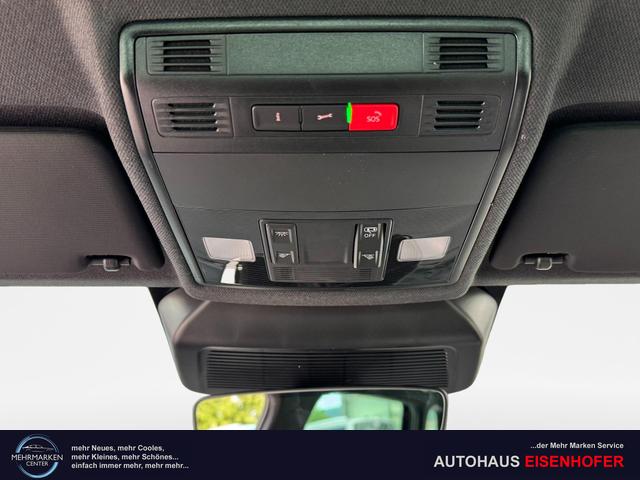 Reimport SEAT Arona FR 1.5 TSI DSG kaufen