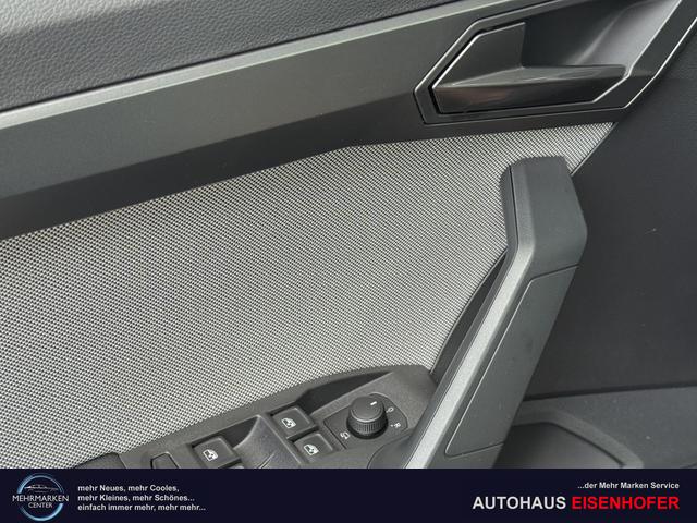 Reimport SEAT Arona FR 1.5 TSI DSG kaufen