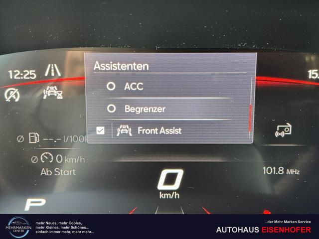 Reimport SEAT Arona FR 1.5 TSI DSG kaufen