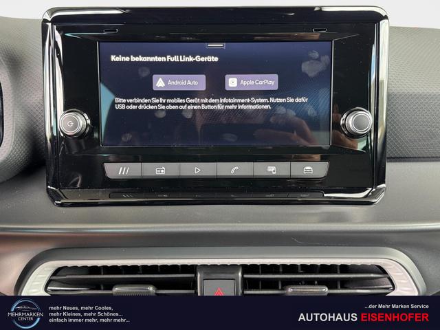 Reimport SEAT Arona FR 1.5 TSI DSG kaufen