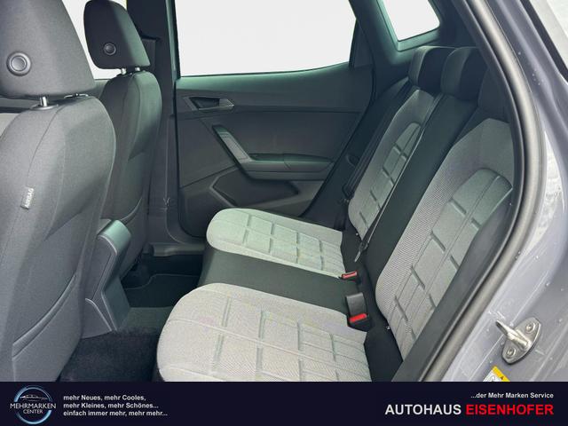 Reimport SEAT Arona FR 1.5 TSI DSG kaufen