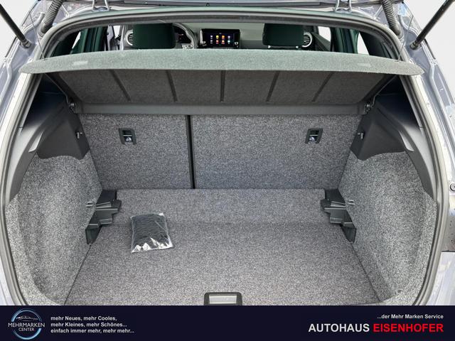 Reimport SEAT Arona FR 1.5 TSI DSG kaufen
