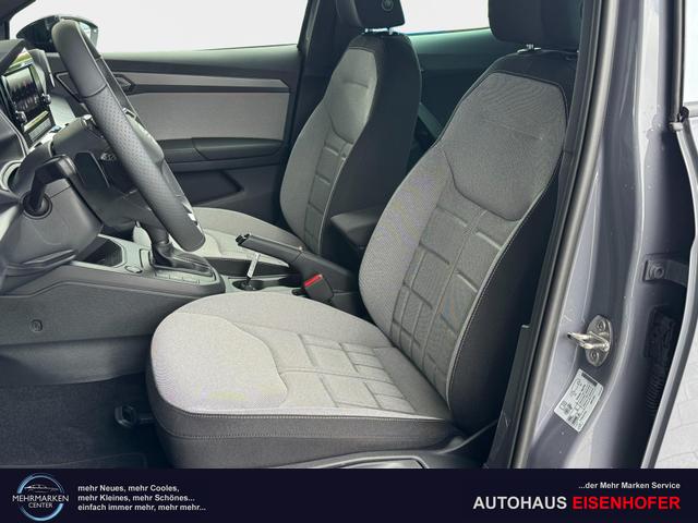 Reimport SEAT Arona FR 1.5 TSI DSG kaufen