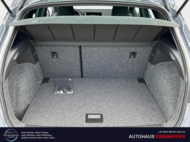 Reimport SEAT Arona FR 1.5 TSI DSG kaufen