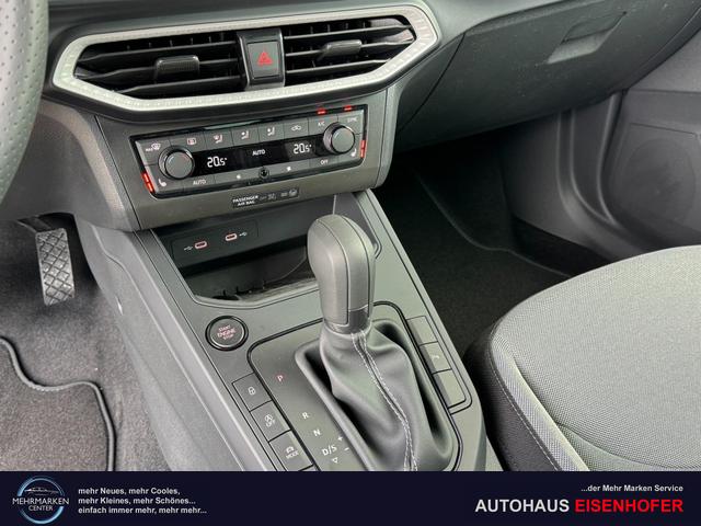 Reimport SEAT Arona FR 1.5 TSI DSG kaufen