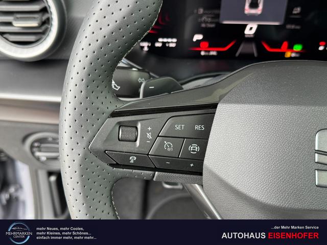Reimport SEAT Arona FR 1.5 TSI DSG kaufen