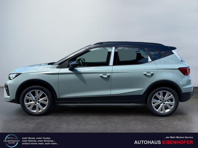 EU-Neuwagen SEAT Arona FR 1.5 TSI DSG kaufen