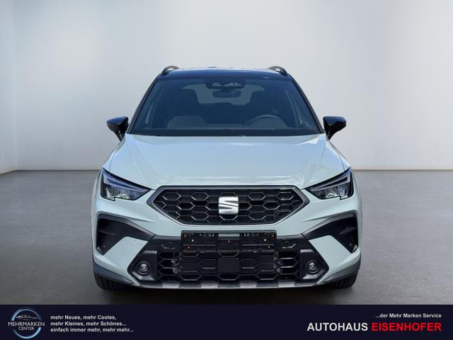EU-Neuwagen SEAT Arona FR 1.5 TSI DSG kaufen