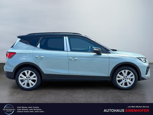 EU-Neuwagen SEAT Arona FR 1.5 TSI DSG kaufen