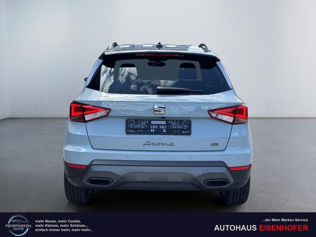 EU-Neuwagen SEAT Arona FR 1.5 TSI DSG kaufen