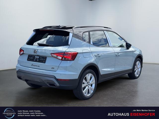 EU-Neuwagen SEAT Arona FR 1.5 TSI DSG kaufen