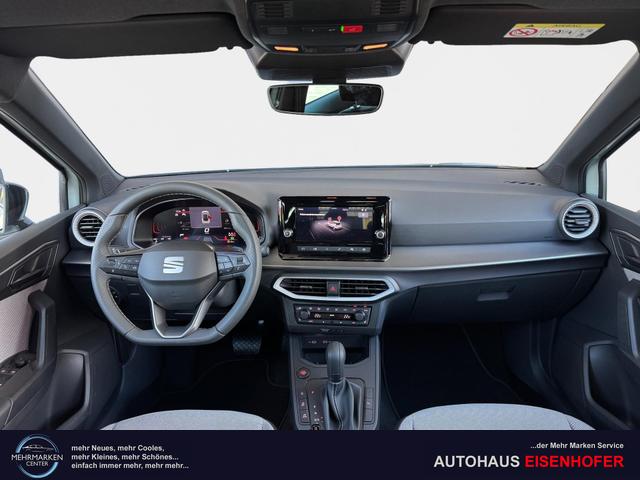 EU-Neuwagen SEAT Arona FR 1.5 TSI DSG kaufen
