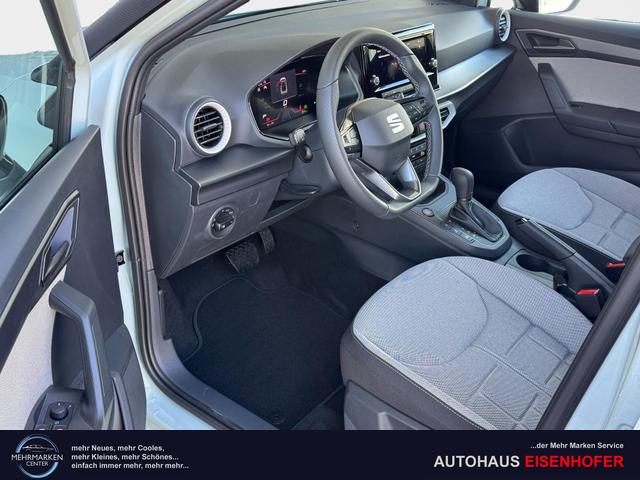 EU-Neuwagen SEAT Arona FR 1.5 TSI DSG kaufen