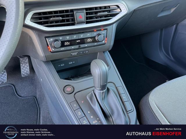 EU-Neuwagen SEAT Arona FR 1.5 TSI DSG kaufen