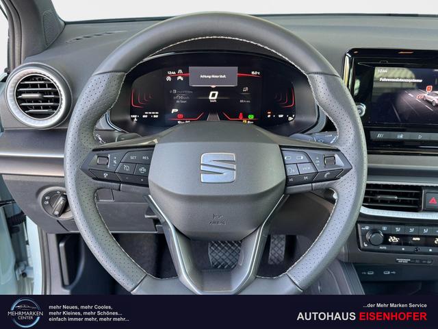 EU-Neuwagen SEAT Arona FR 1.5 TSI DSG kaufen