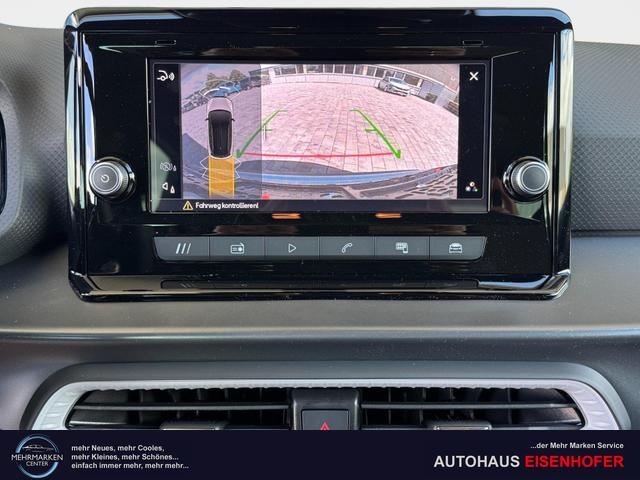 EU-Neuwagen SEAT Arona FR 1.5 TSI DSG kaufen