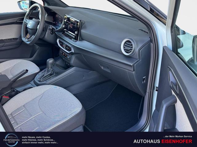 EU-Neuwagen SEAT Arona FR 1.5 TSI DSG kaufen