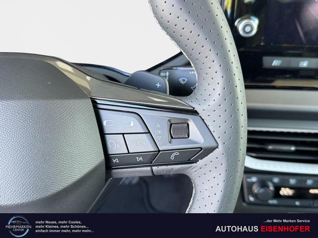 EU-Neuwagen SEAT Arona FR 1.5 TSI DSG kaufen