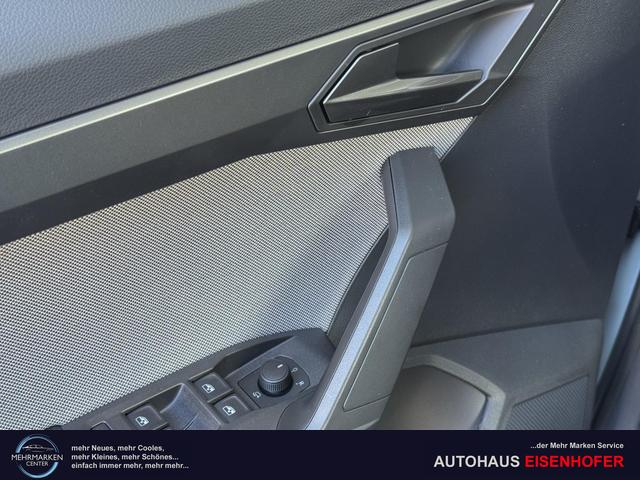 EU-Neuwagen SEAT Arona FR 1.5 TSI DSG kaufen