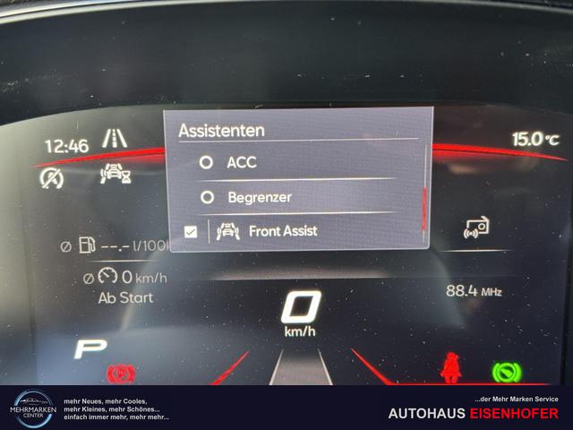 EU-Neuwagen SEAT Arona FR 1.5 TSI DSG kaufen