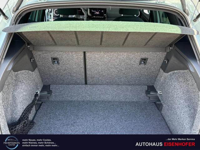EU-Neuwagen SEAT Arona FR 1.5 TSI DSG kaufen