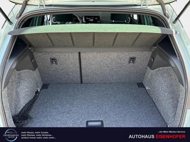 EU-Neuwagen SEAT Arona FR 1.5 TSI DSG kaufen