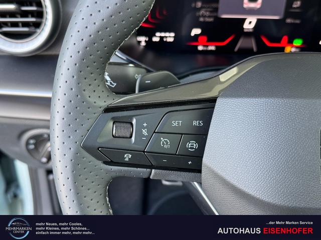 EU-Neuwagen SEAT Arona FR 1.5 TSI DSG kaufen