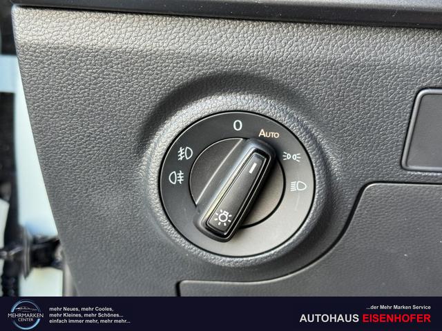 EU-Neuwagen SEAT Arona FR 1.5 TSI DSG kaufen
