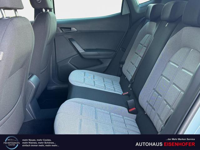 EU-Neuwagen SEAT Arona FR 1.5 TSI DSG kaufen