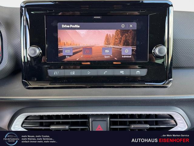 EU-Neuwagen SEAT Arona FR 1.5 TSI DSG kaufen