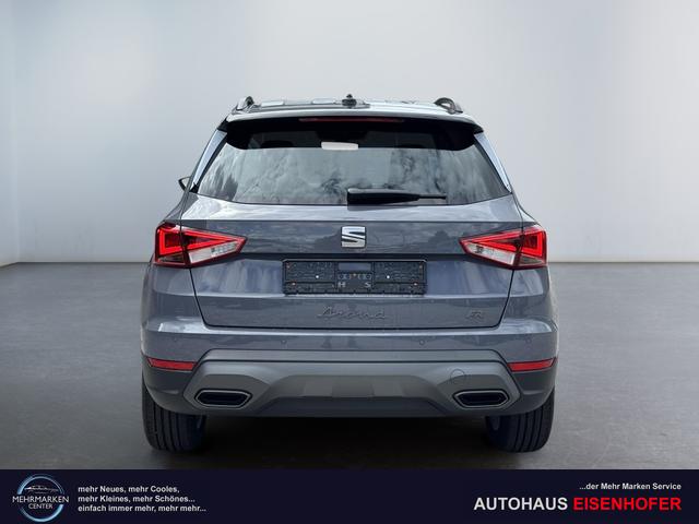Reimport SEAT Arona FR 1.5 TSI DSG kaufen