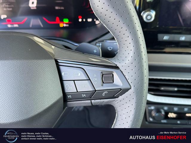EU-Neuwagen SEAT Arona FR 1.5 TSI DSG kaufen