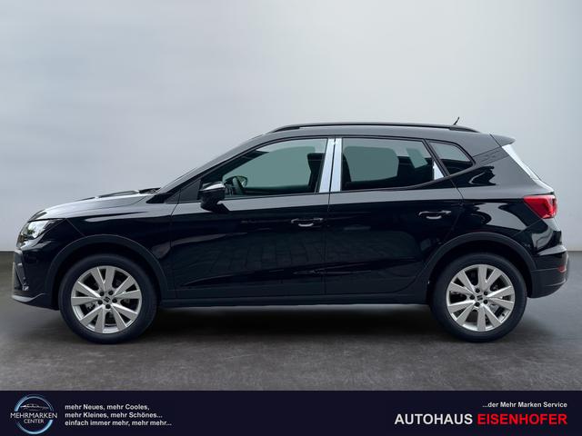 Reimport SEAT Arona FR 1.5 TSI DSG kaufen