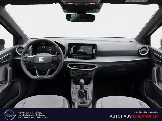 Reimport SEAT Arona FR 1.5 TSI DSG kaufen