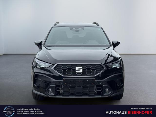 Reimport SEAT Arona FR 1.5 TSI DSG kaufen