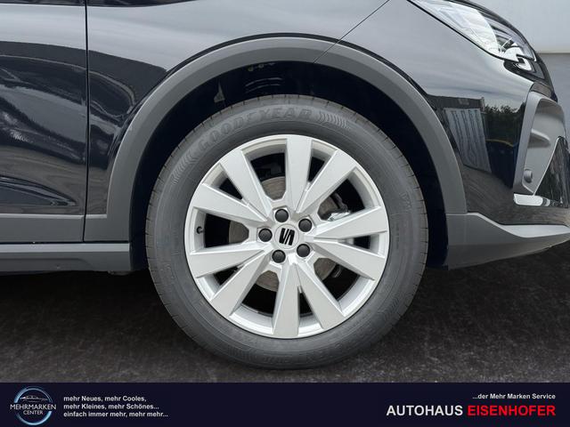 Reimport SEAT Arona FR 1.5 TSI DSG kaufen
