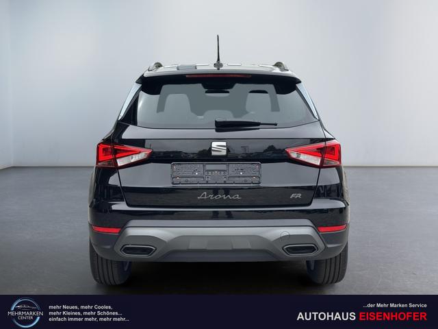 Reimport SEAT Arona FR 1.5 TSI DSG kaufen