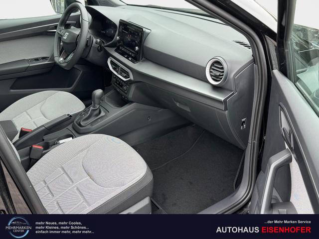 Reimport SEAT Arona FR 1.5 TSI DSG kaufen