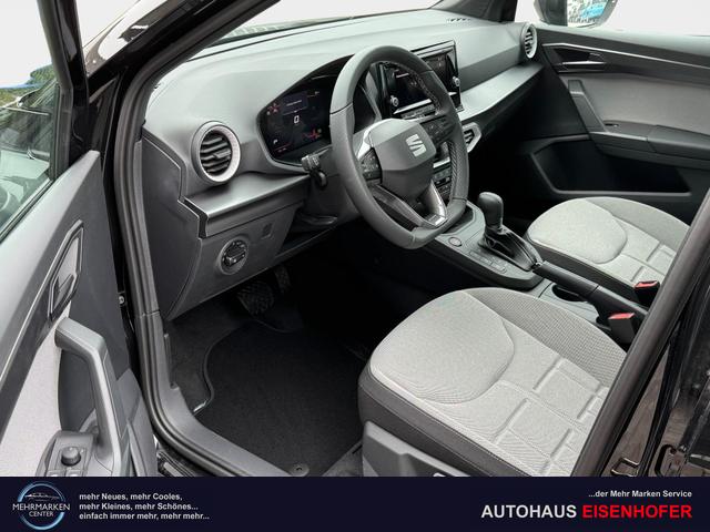 Reimport SEAT Arona FR 1.5 TSI DSG kaufen