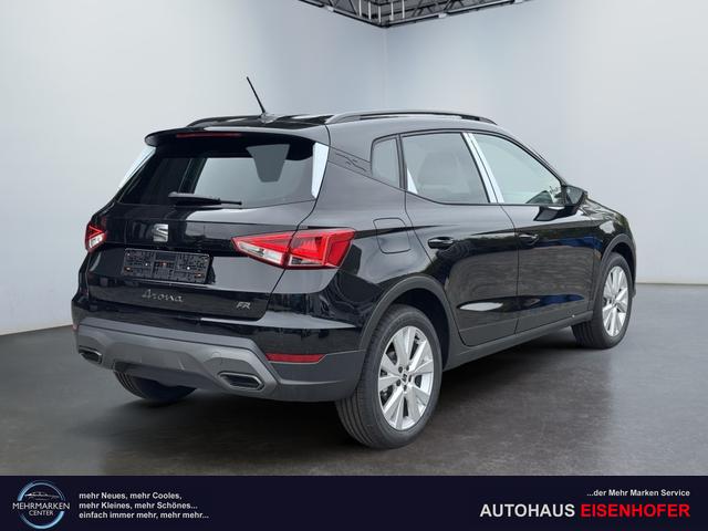 Reimport SEAT Arona FR 1.5 TSI DSG kaufen